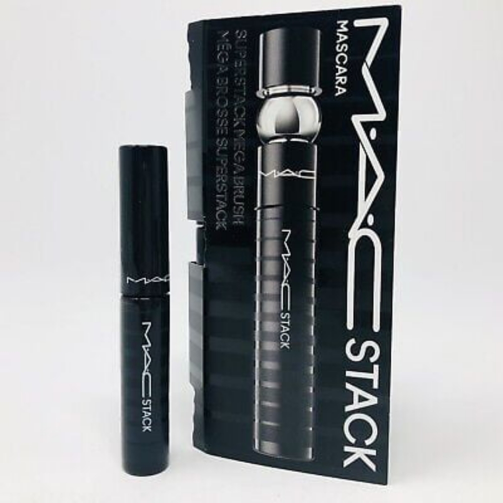PICK 5 FOR 25 MAC COSMETICS SUPERSTACK MEGA MASCARA